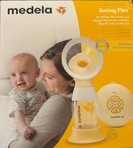 Medela swing flex - swing,