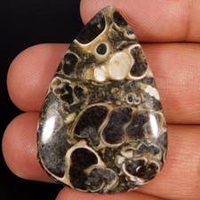 44,20 ct pietra preziosa