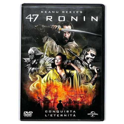 Ronin conquista - 47,