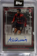 Alessandro Costacurta 52/99