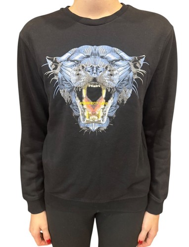 Marcelo burlon panguin - panguin, tiger