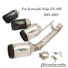 Tubo collegamento scarico