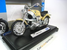 BMW R1200 C 1998 1/18 WELLY