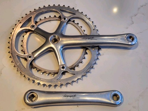Guarnitura campagnolo record - campagnolo,