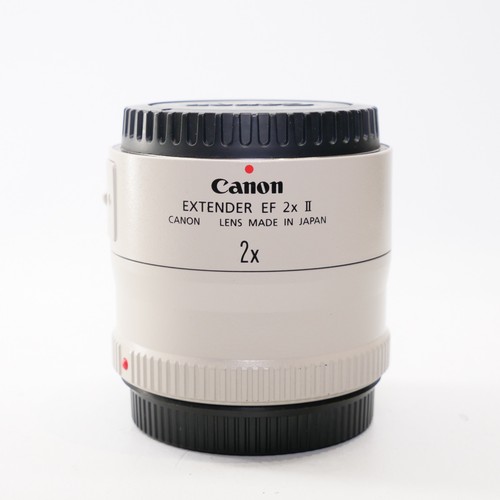 Canon extender ii per - canon, 2x