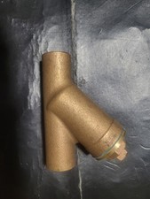 LEGEND VALVE 3/4 T15 NO LEAD