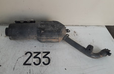 233 MARMITTA SCARICO HONDA