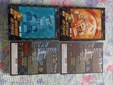 F MOTORI IN PISTA - SERIE