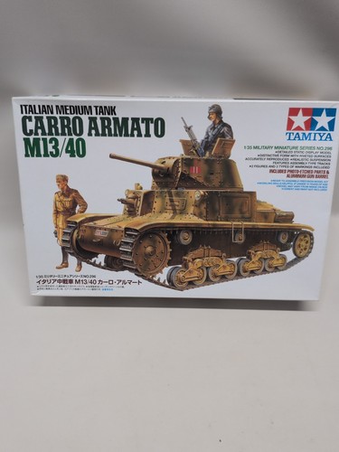 Tamiya 35296 carro - tamiya, armato