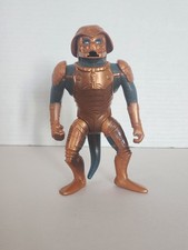 HE-MAN MOTU SAUROD FIGURE