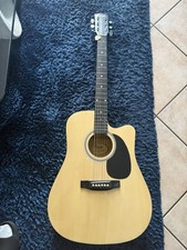 Fender Squier SA-105CE