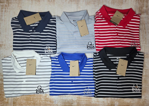 Polo nike 2025 pga - polo,