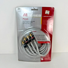 Monster Cable M350i Audiophile