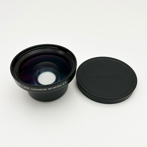 Canon dc52a convertitore - wc-dc52a,