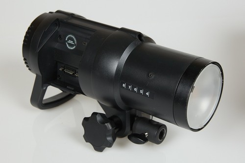 Profoto b1x 500w airttl - profoto,