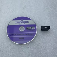 Usato Sega Triforce Virtua