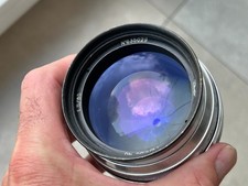 Connettore Helios 40 85mm 1.5