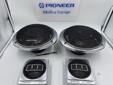 Altoparlanti Pioneer Ts 203 Ts