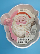 Vintage 1987 Wilton Jolly