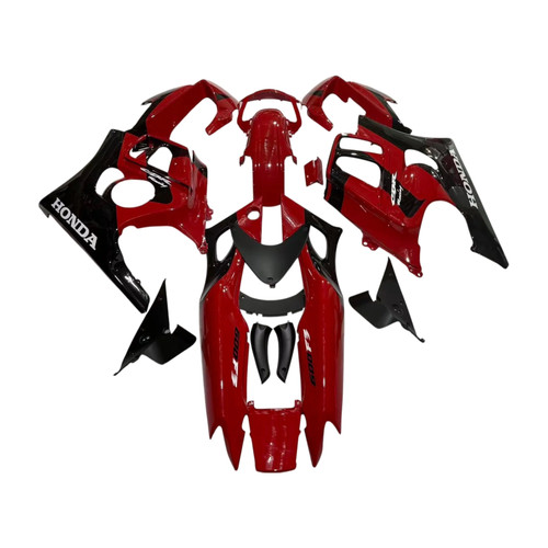 Carena honda cbr600 - honda, f3