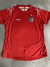 Maglia Calcio Umbro X-static