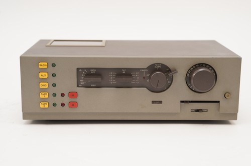 Quad preamplificatore - 44,