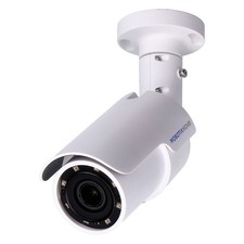 Mobotix MX-BC1A-4-IR Telecamera di Sorveglianza con Funzione Visione Notturna Ottima