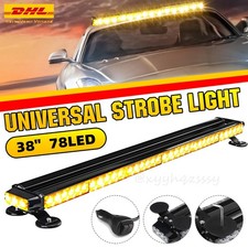 78 lampeggiatori anteriori