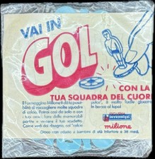 VAI IN GOL con la tua squadra