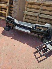 Paraurti Posteriore Nissan Terrano 2