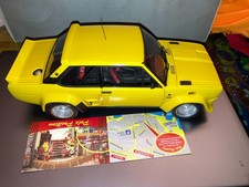 08376y kyosho fiat 131 - 1:18,