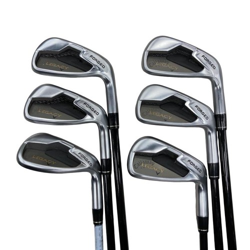 Callaway legacy set ferri - legacy,