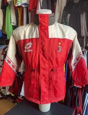 Giaccone imbottito A.C. MILAN