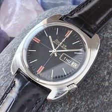 Bulova accutron 1970 - accutron,