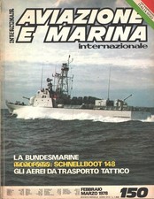 Rivista Aviazione e Marina n