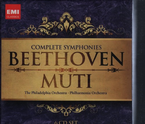 Ludwig van beethoven complete - ludwig,