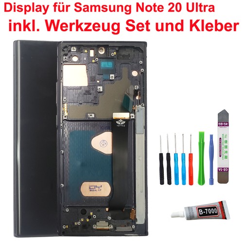 Display lcd per - lcd, galaxy