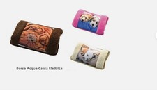 Borsa Acqua Calda Elettrica