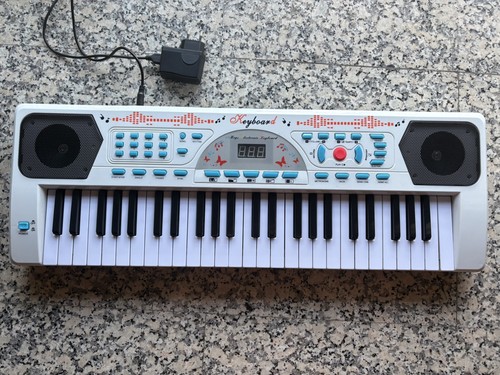 Giocheria pianola elettronica - giocheria,