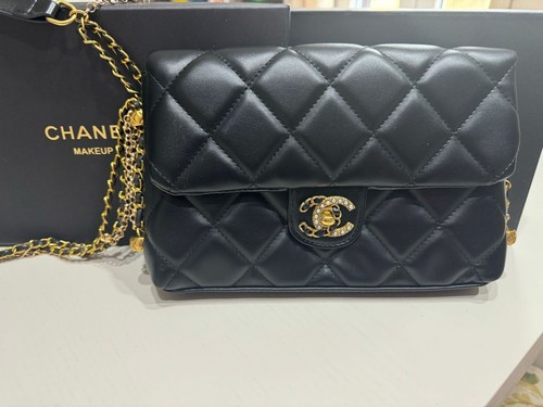 Borsa vip gift chanel - borsa,