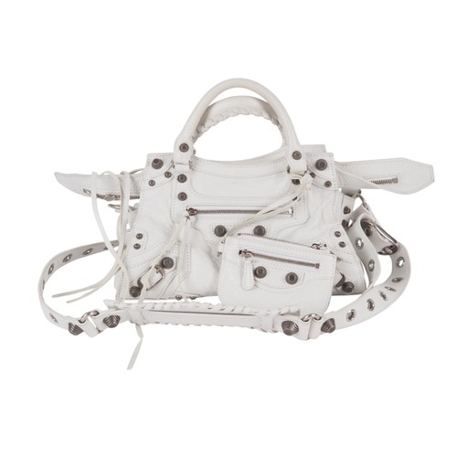 Borsa tracolla balenciaga - borsa,