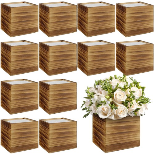 Fioriere legno per - in,