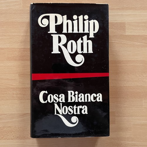 Philip roth cosa bianca - -,