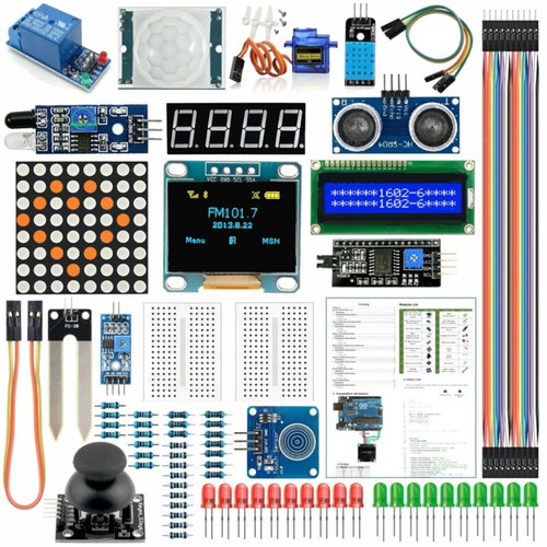 Kit alta qualità - kit,