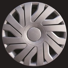 SET DI 4 COPRICERCHI 14" X