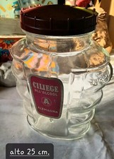 Vaso Alemagna ciliege,vintage