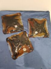 3X Vetri Per Applique MGP