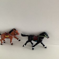 X2 Cavalli Giocattolo Vintage