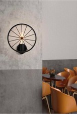 Applique da parete stile