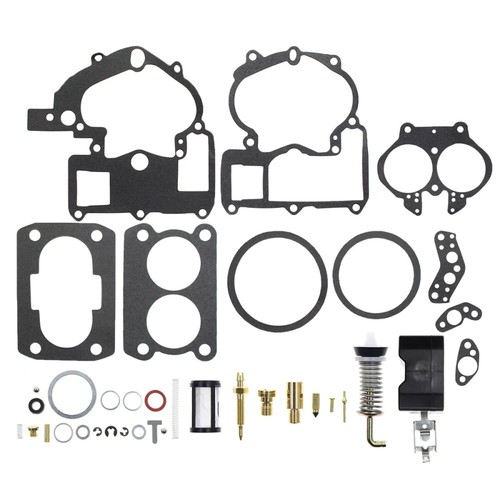 Set ricambi riparazione - 1,